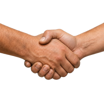 Handshake